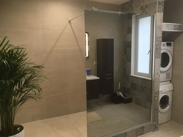 Appartement Mulhouse 5 pièces 127 m2