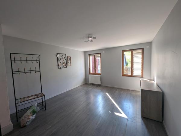 Appartement Cornimont
