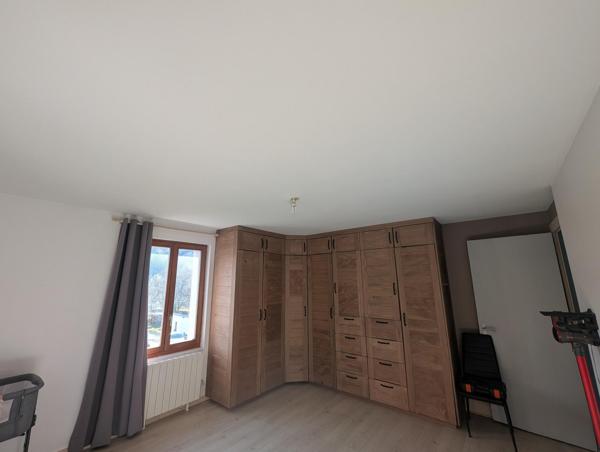 Appartement Cornimont