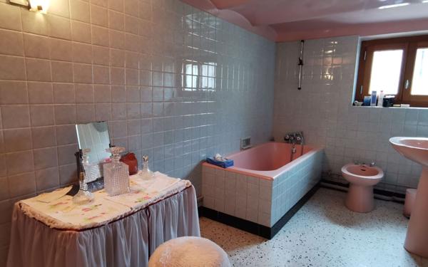 Maison à vendre    4 pièces • 90 m2 Mandres-les-Roses