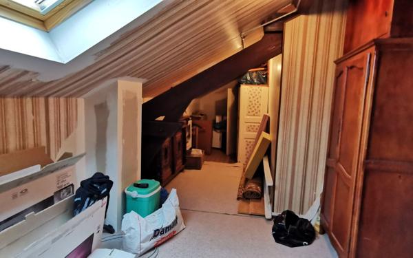 Maison à vendre    4 pièces • 90 m2 Mandres-les-Roses