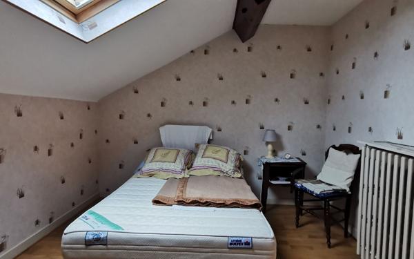 Maison à vendre    4 pièces • 90 m2 Mandres-les-Roses