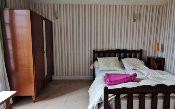 Maison à vendre    4 pièces • 90 m2 Mandres-les-Roses