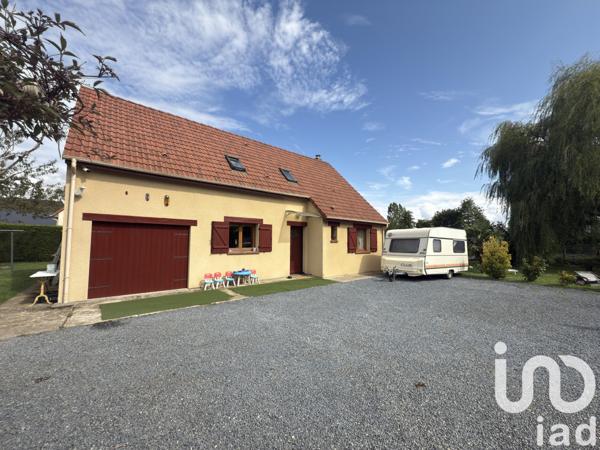 Maison à vendre 5 pièces 120 m² Charleval