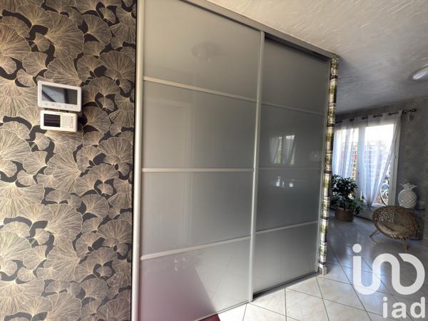 Maison à vendre 5 pièces 120 m² Charleval