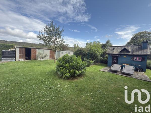 Maison à vendre 5 pièces 120 m² Charleval