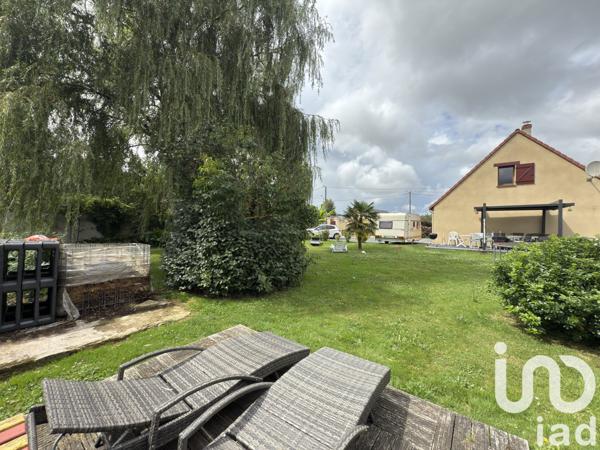 Maison à vendre 5 pièces 120 m² Charleval