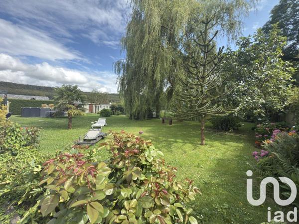 Maison à vendre 5 pièces 120 m² Charleval