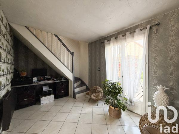 Maison à vendre 5 pièces 120 m² Charleval