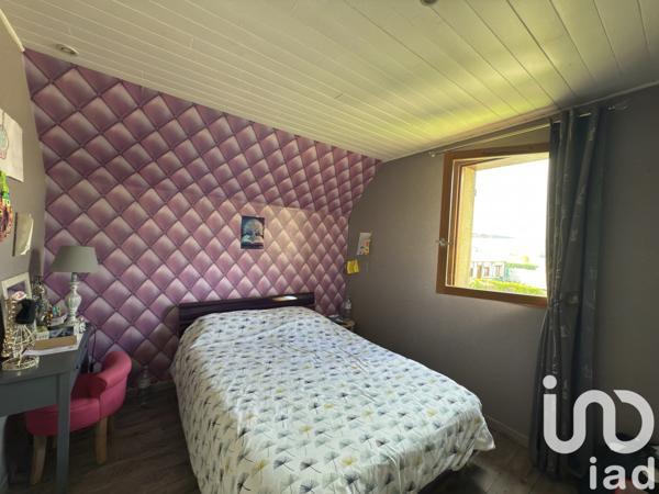 Maison à vendre 5 pièces 120 m² Charleval