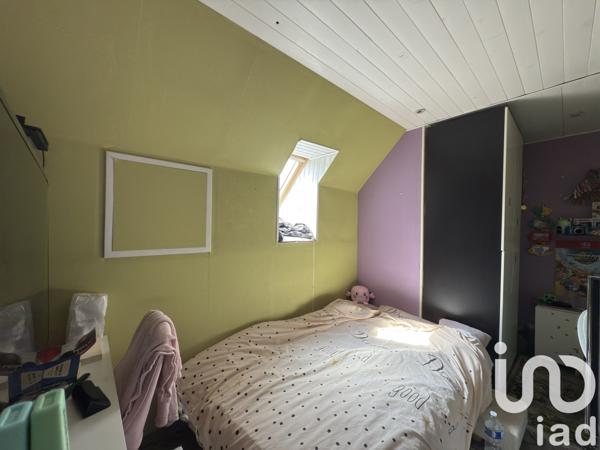 Maison à vendre 5 pièces 120 m² Charleval