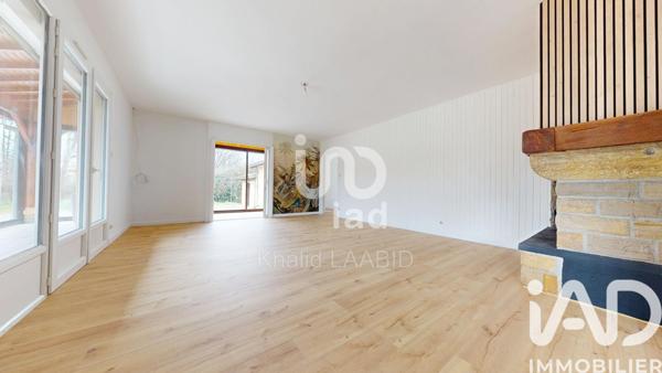 Maison à vendre 4 pièces 110 m² Montauban