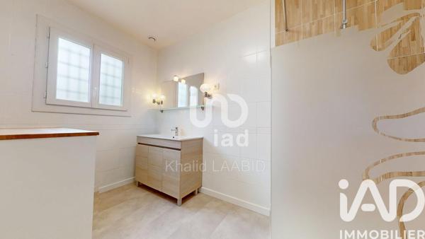 Maison à vendre 4 pièces 110 m² Montauban