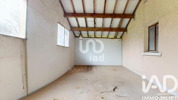 Maison à vendre 4 pièces 110 m² Montauban