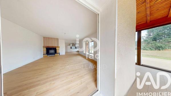 Maison à vendre 4 pièces 110 m² Montauban