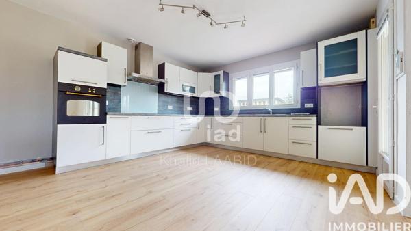 Maison à vendre 4 pièces 110 m² Montauban