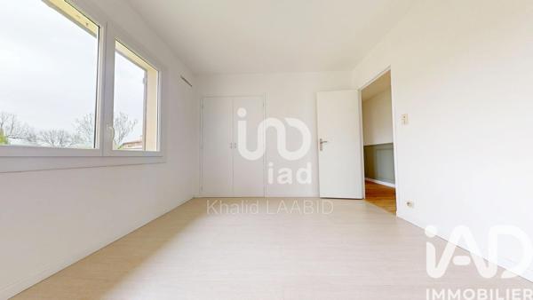 Maison à vendre 4 pièces 110 m² Montauban