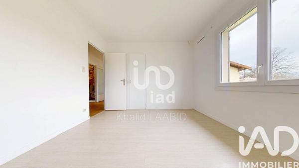 Maison à vendre 4 pièces 110 m² Montauban