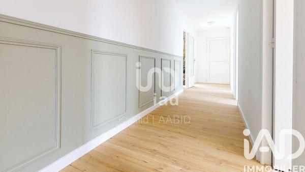 Maison à vendre 4 pièces 110 m² Montauban