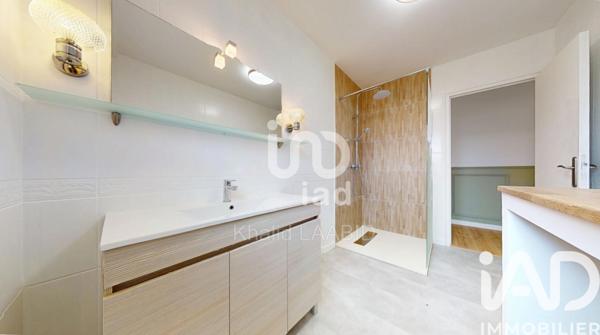 Maison à vendre 4 pièces 110 m² Montauban