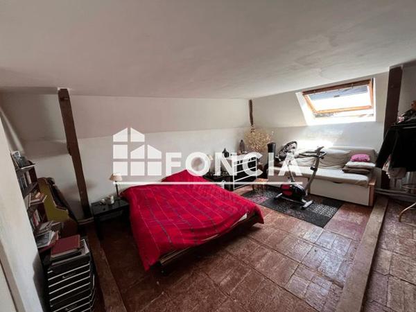 À vendre Maison 8 pièces 217 m² - Le Breil-sur-mérize 72370