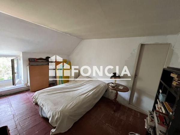 À vendre Maison 8 pièces 217 m² - Le Breil-sur-mérize 72370