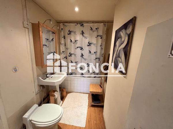 À vendre Maison 8 pièces 217 m² - Le Breil-sur-mérize 72370