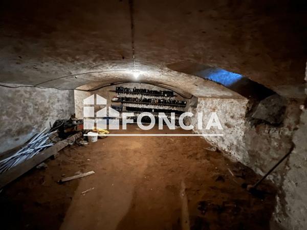 À vendre Maison 8 pièces 217 m² - Le Breil-sur-mérize 72370