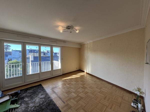 Appartement à vendre |  Carhaix-Plouguer |  2 pièces | 62 m²