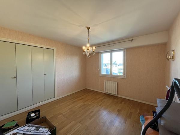 Appartement à vendre |  Carhaix-Plouguer |  2 pièces | 62 m²