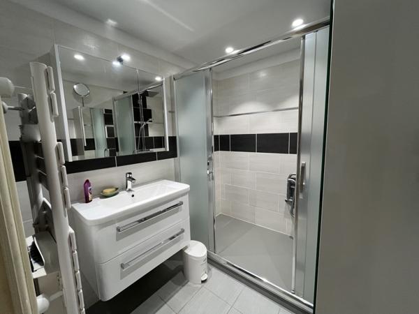 Appartement à vendre |  Carhaix-Plouguer |  2 pièces | 62 m²