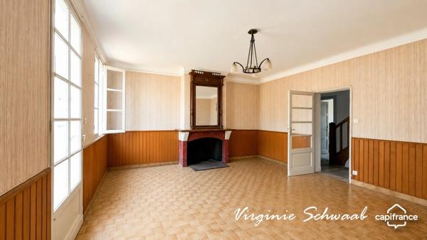 POUILLON (40) Maison de caractère 14 pièces – 9 chambres – Dépendances – 1 hectare de terrain