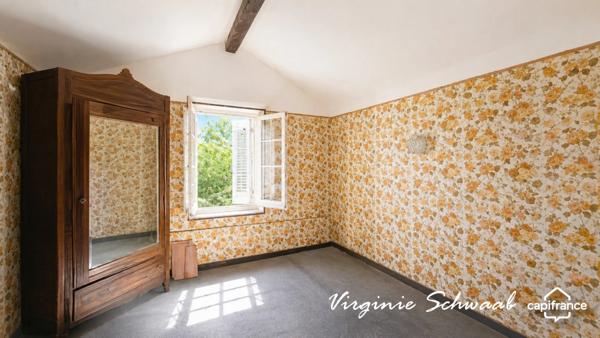 POUILLON (40) Maison de caractère 14 pièces – 9 chambres – Dépendances – 1 hectare de terrain