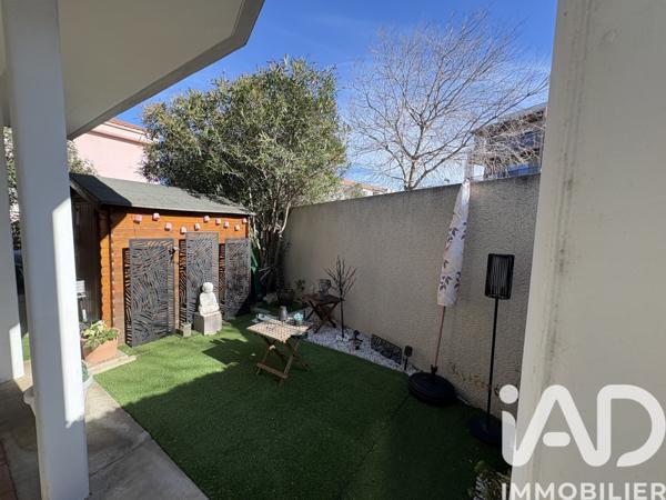 Maison à vendre 5 pièces 126 m² Perpignan