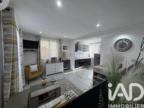 Maison à vendre 5 pièces 126 m² Perpignan
