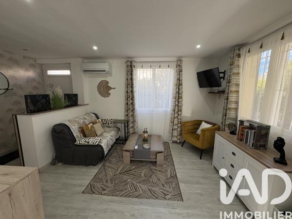 Maison à vendre 5 pièces 126 m² Perpignan