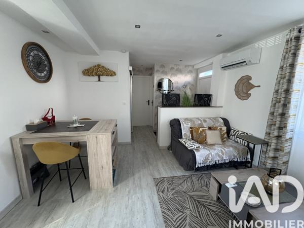 Maison à vendre 5 pièces 126 m² Perpignan