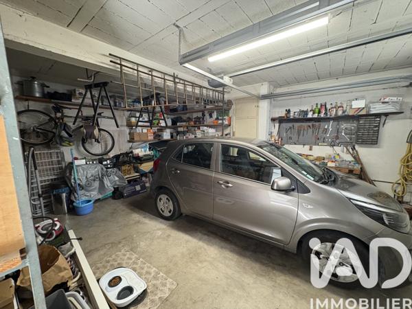 Maison à vendre 5 pièces 126 m² Perpignan