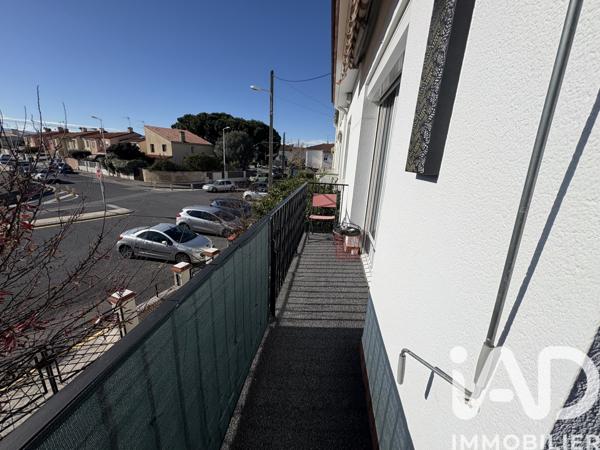 Maison à vendre 5 pièces 126 m² Perpignan