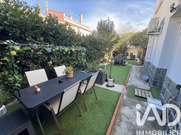 Maison à vendre 5 pièces 126 m² Perpignan