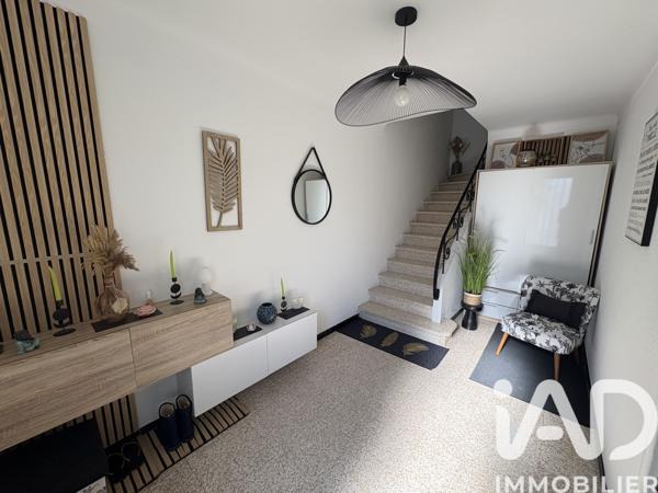 Maison à vendre 5 pièces 126 m² Perpignan
