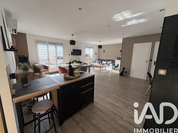 Maison à vendre 5 pièces 126 m² Perpignan