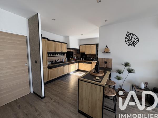 Maison à vendre 5 pièces 126 m² Perpignan