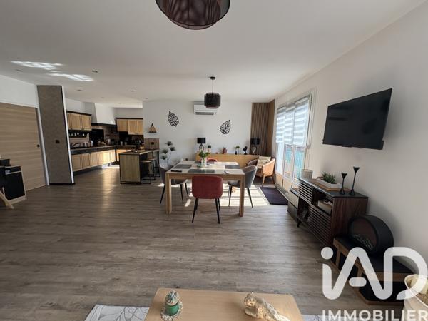 Maison à vendre 5 pièces 126 m² Perpignan