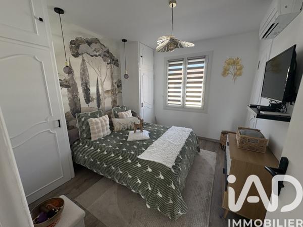 Maison à vendre 5 pièces 126 m² Perpignan