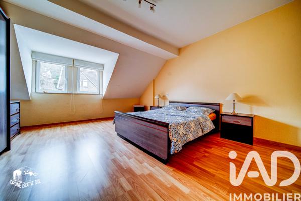 Maison à vendre 6 pièces 110 m² Audun-le-Tiche