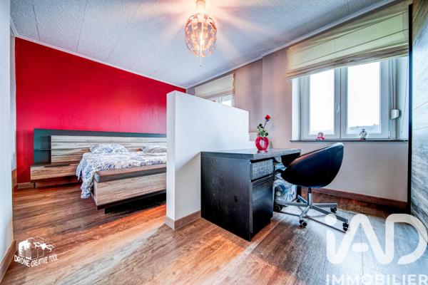 Maison à vendre 6 pièces 110 m² Audun-le-Tiche