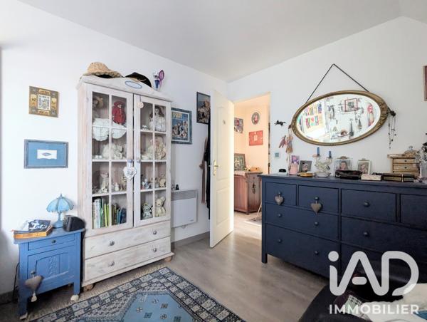 Maison à vendre 8 pièces 163 m² Septeuil