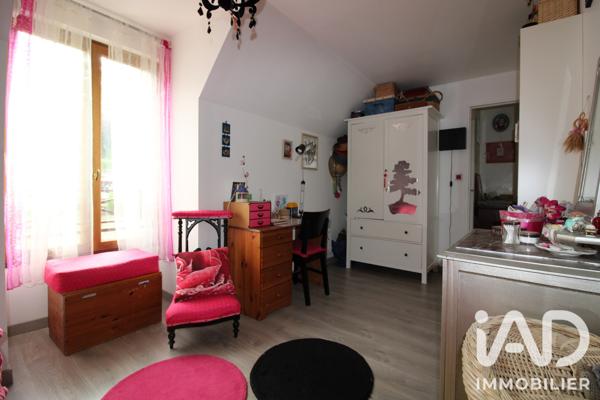 Maison à vendre 8 pièces 163 m² Septeuil