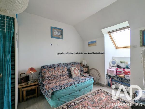 Maison à vendre 8 pièces 163 m² Septeuil